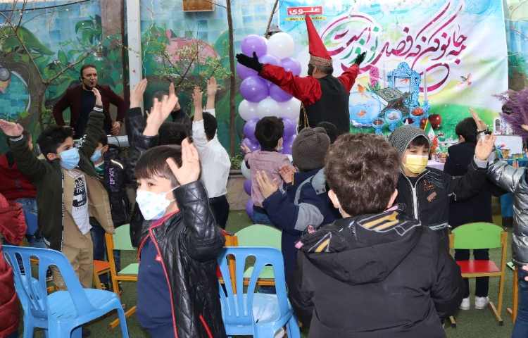 جشن نوروز 1401 19