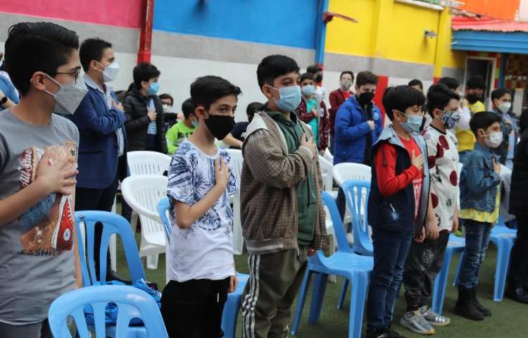 جشن نوروز 1401 20