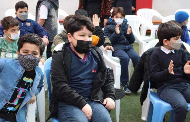 جشن نوروز 1401 21