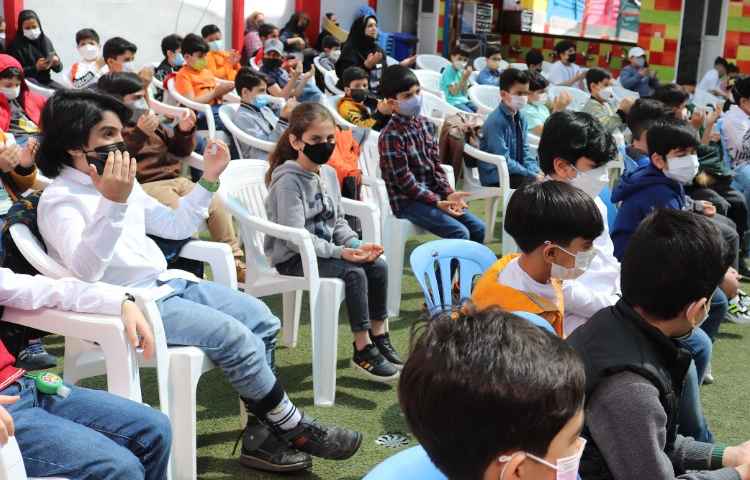 جشن نوروز 1401 22