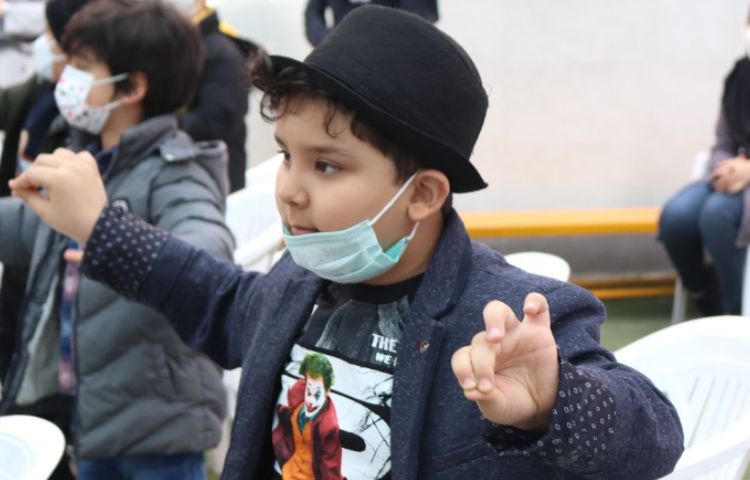 جشن نوروز 1401 23