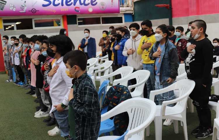 جشن نوروز 1401 24