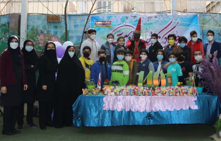 جشن نوروز 1401 25