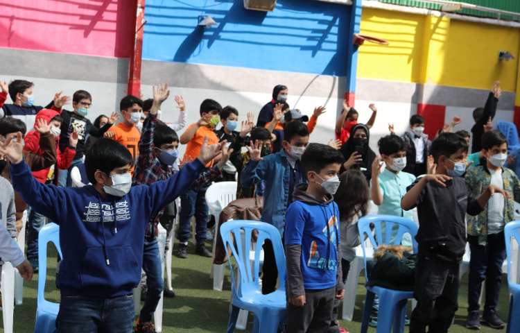 جشن نوروز 1401 26