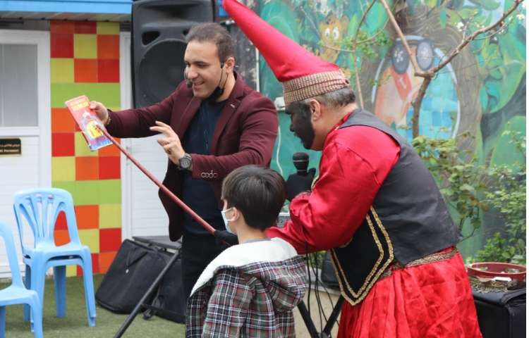 جشن نوروز 1401 27