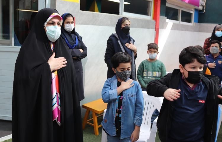 جشن نوروز 1401 28