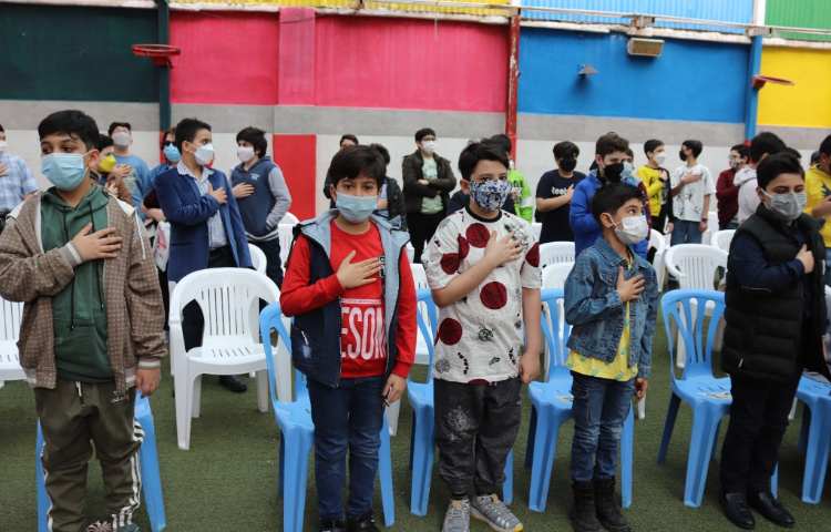 جشن نوروز 1401 29