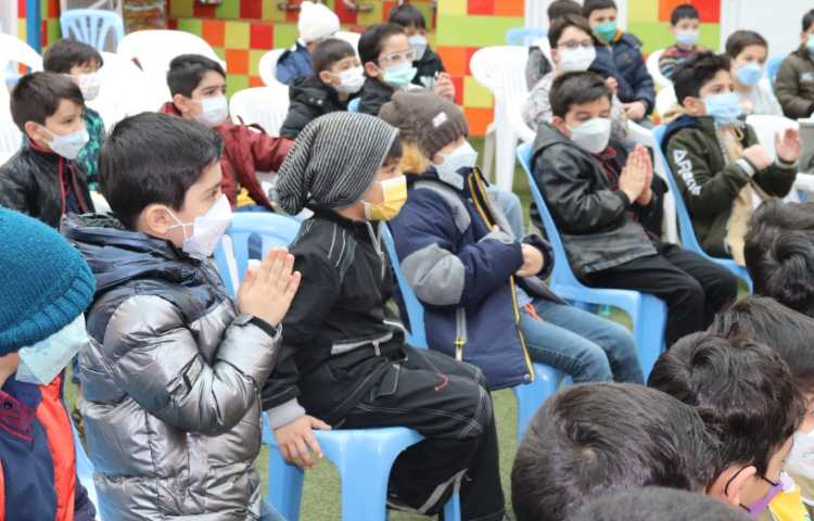 جشن نوروز 1401 30