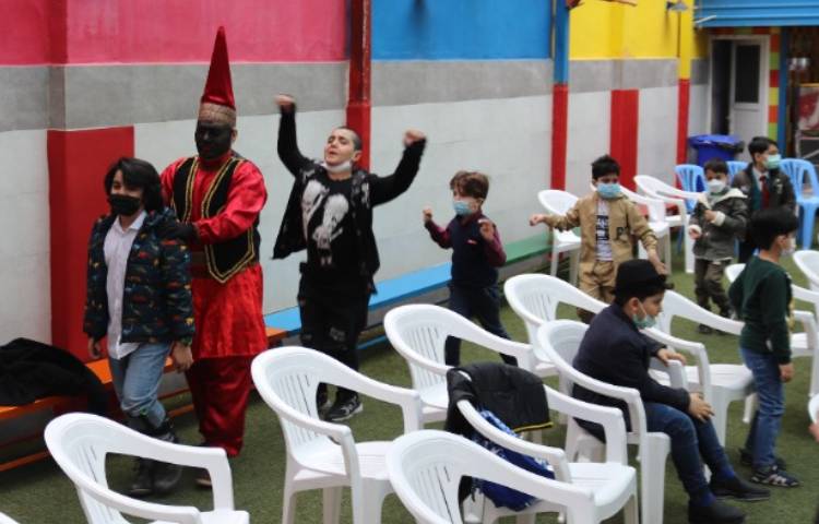 جشن نوروز 1401 31