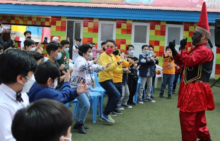 جشن نوروز 1401 32