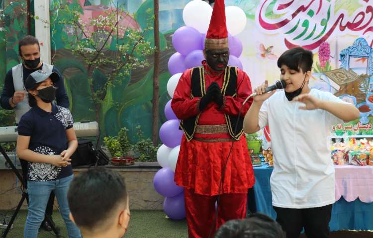 جشن نوروز 1401 33