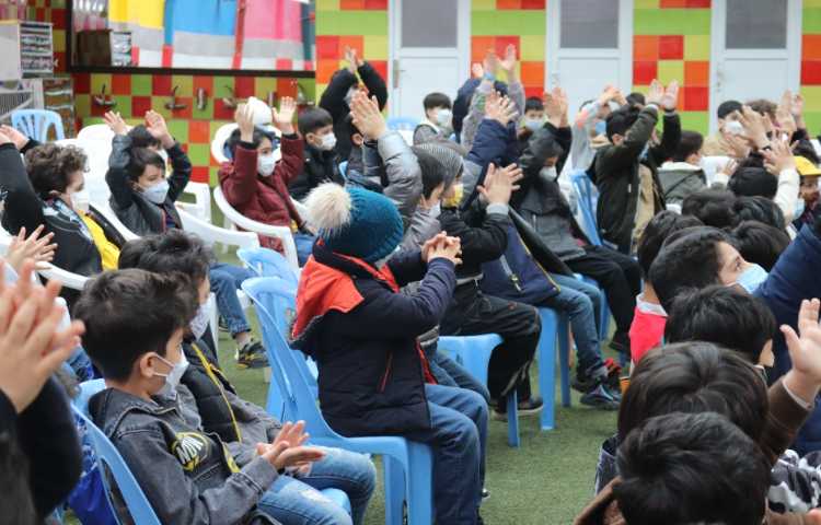 جشن نوروز 1401 35