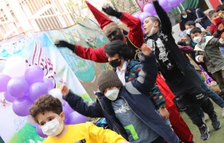 جشن نوروز 1401 36