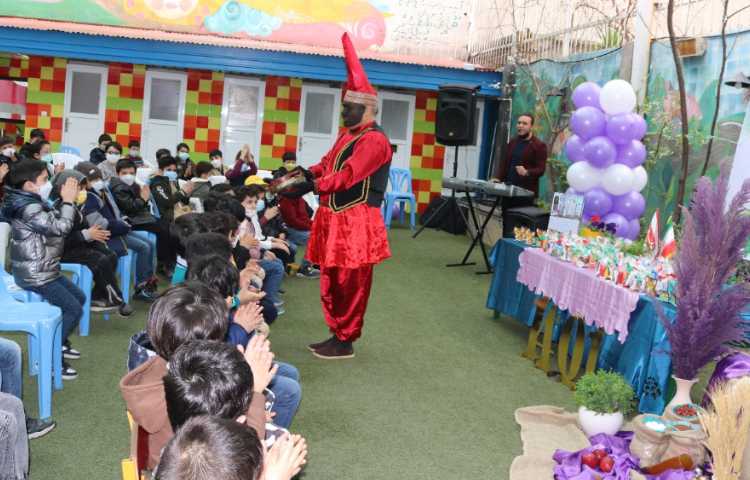 جشن نوروز 1401 37