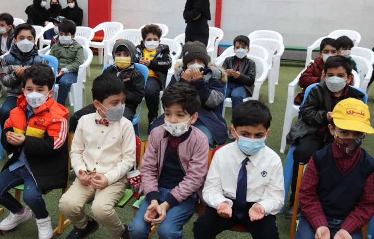 جشن نوروز 1401 40