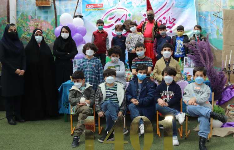 جشن نوروز 1401 41