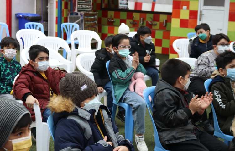 جشن نوروز 1401 42