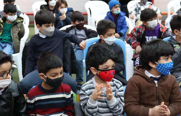 جشن نوروز 1401 44