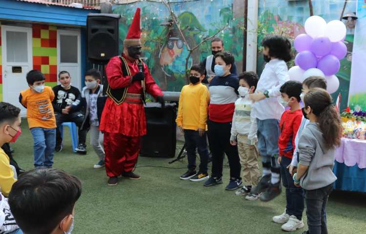 جشن نوروز 1401 45