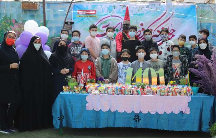 جشن نوروز 1401 46