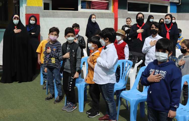 جشن نوروز 1401 53