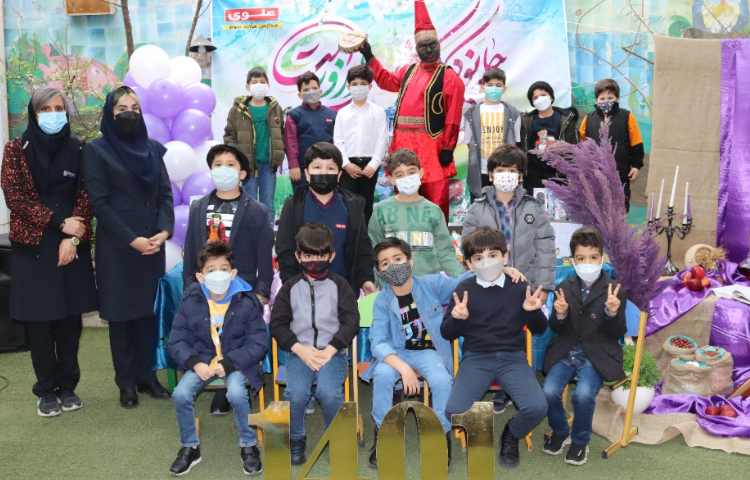 جشن نوروز 1401 6