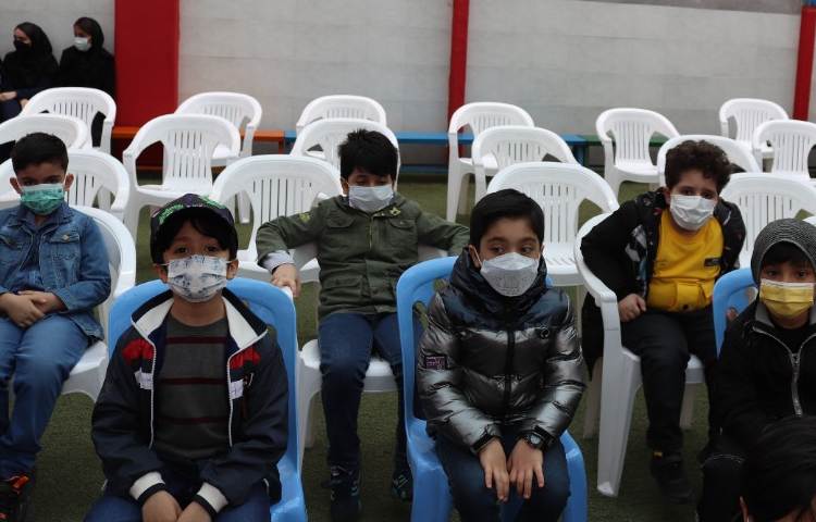 جشن نوروز 1401 7