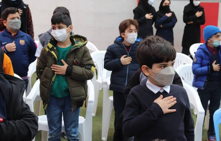 جشن نوروز 1401 8