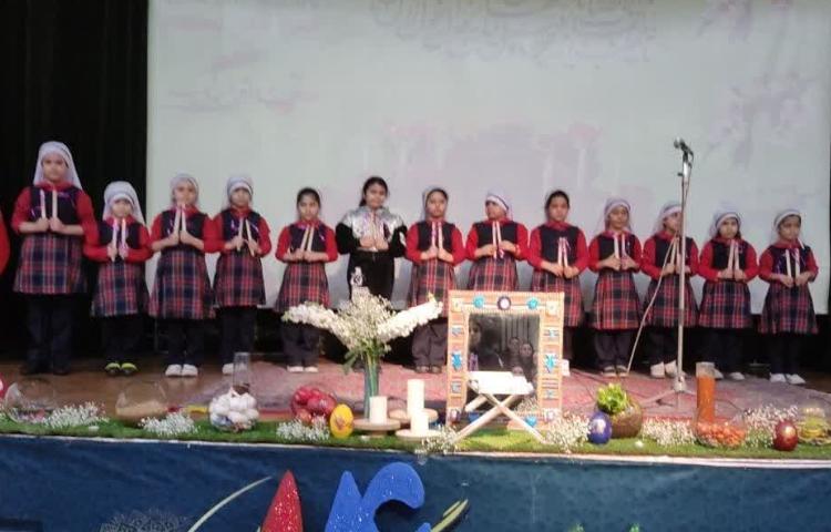 جشن نوروز 1402 6