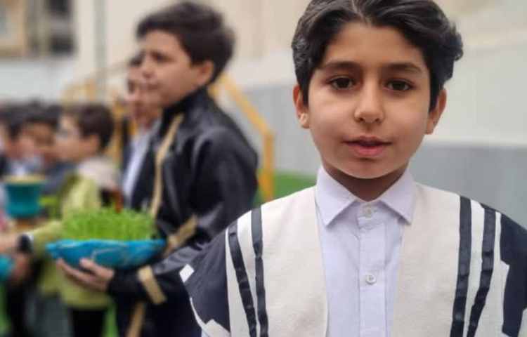 جشن نوروز 1403 1