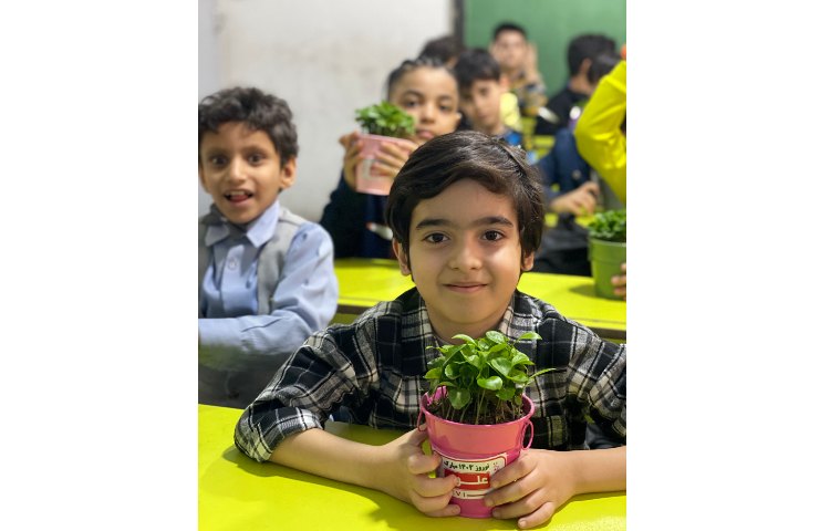 جشن نوروز 1403 13