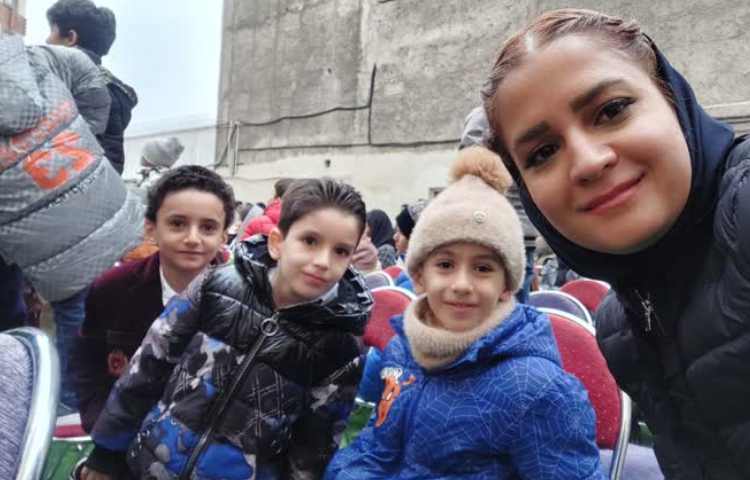 جشن نوروز 1403 15