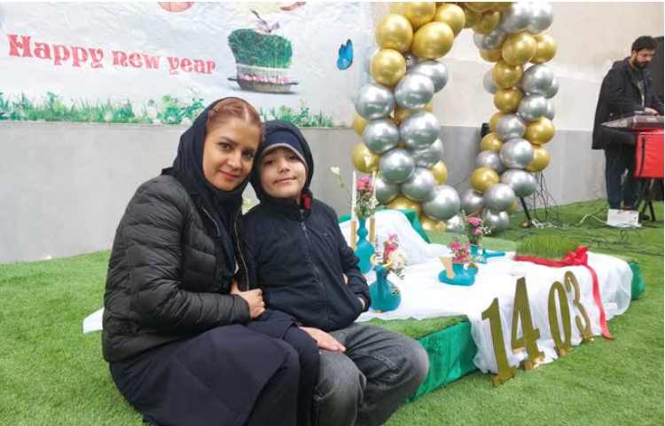 جشن نوروز 1403 16