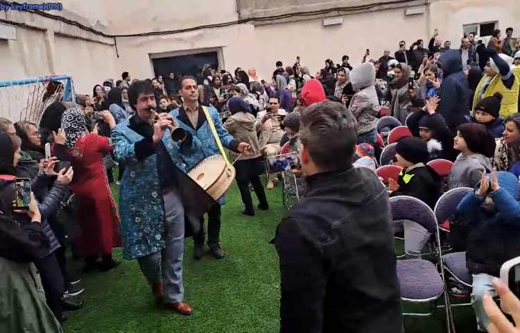 جشن نوروز 1403 17