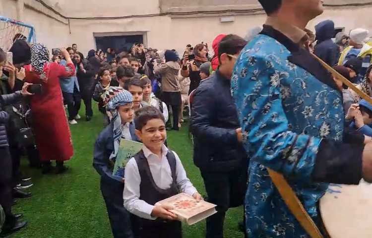 جشن نوروز 1403 18