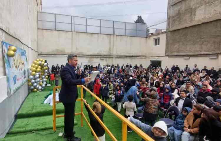 جشن نوروز 1403 2