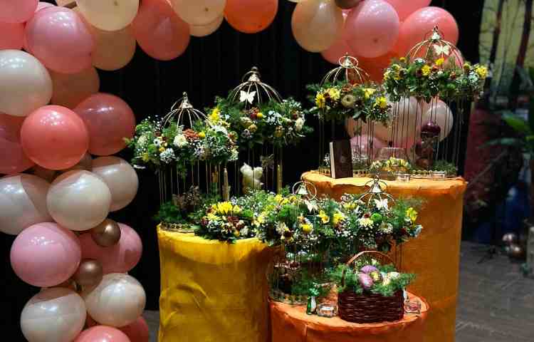 جشن نوروز 1403 3