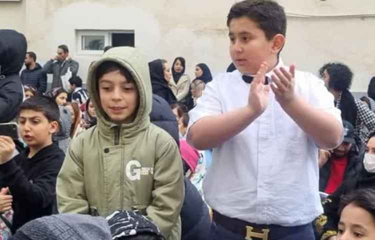 جشن نوروز 1403 3