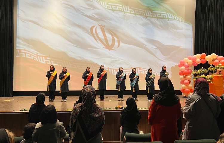 جشن نوروز 1403 4