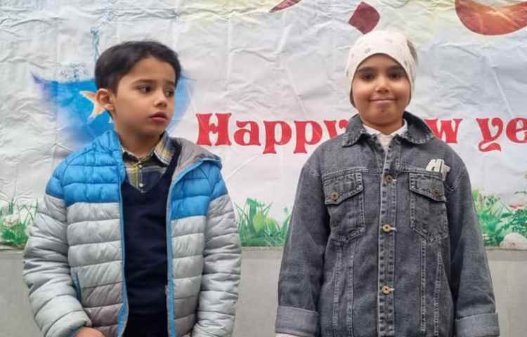 جشن نوروز 1403 6