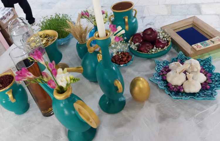 جشن نوروز 1403 9
