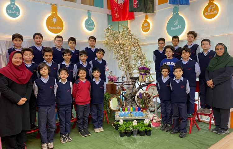 جشن نوروز 15