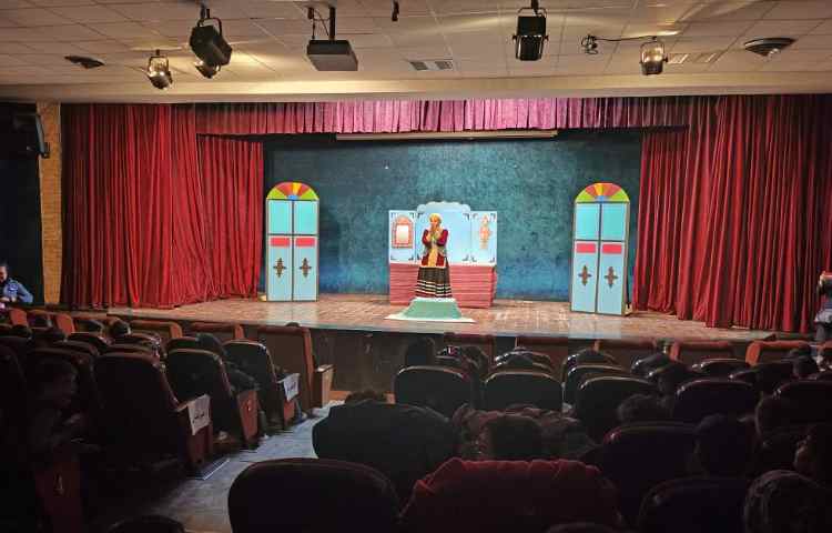 جشن نوروز 16