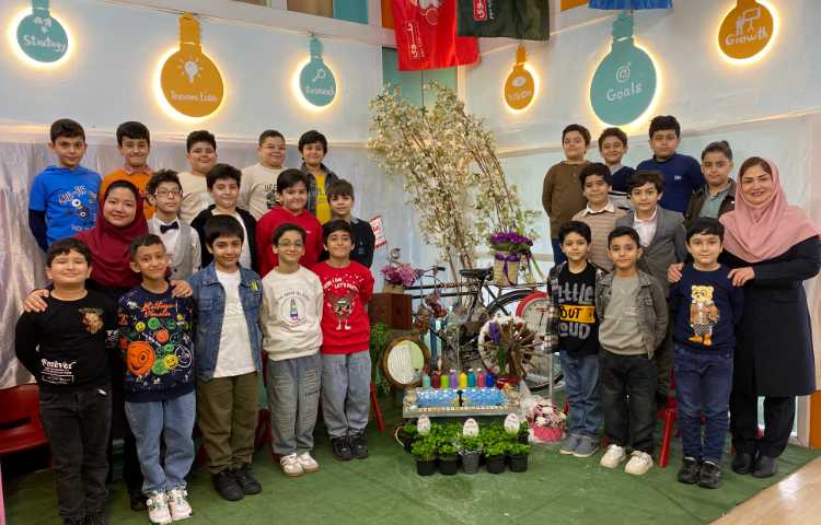 جشن نوروز 16