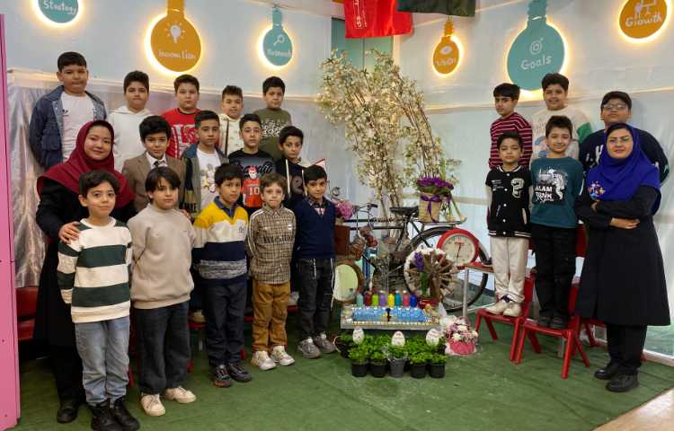 جشن نوروز 17