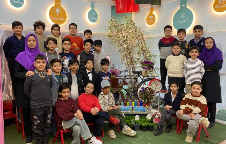 جشن نوروز 18