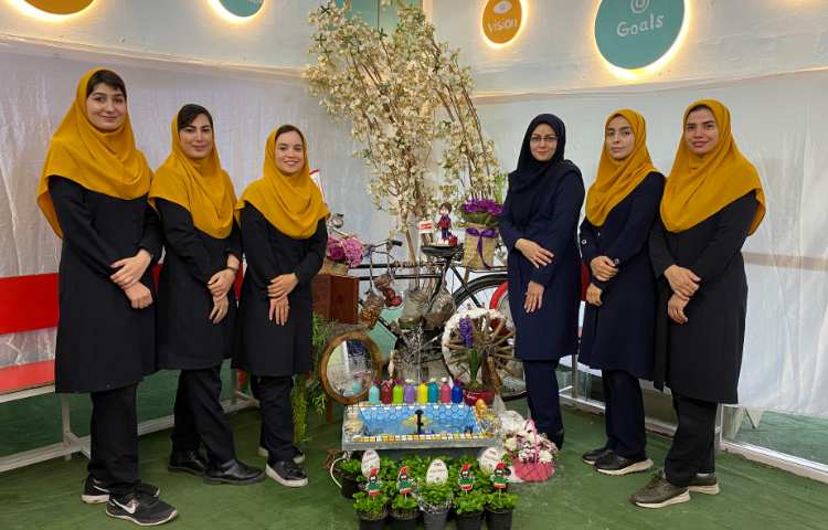 جشن نوروز 19