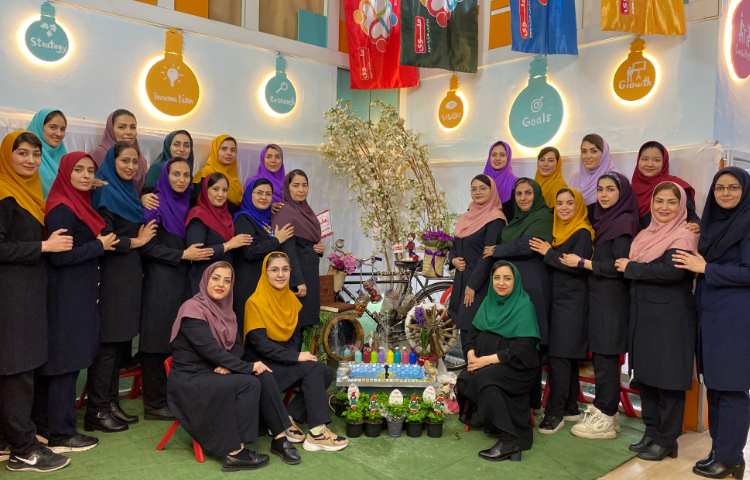 جشن نوروز 20