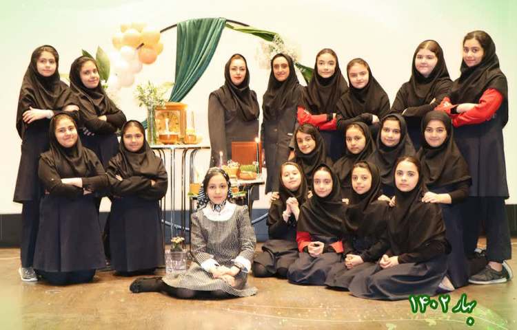 جشن نوروز 21