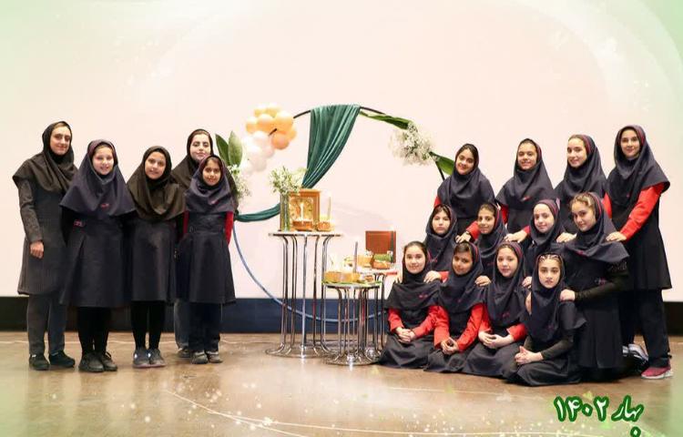 جشن نوروز 22